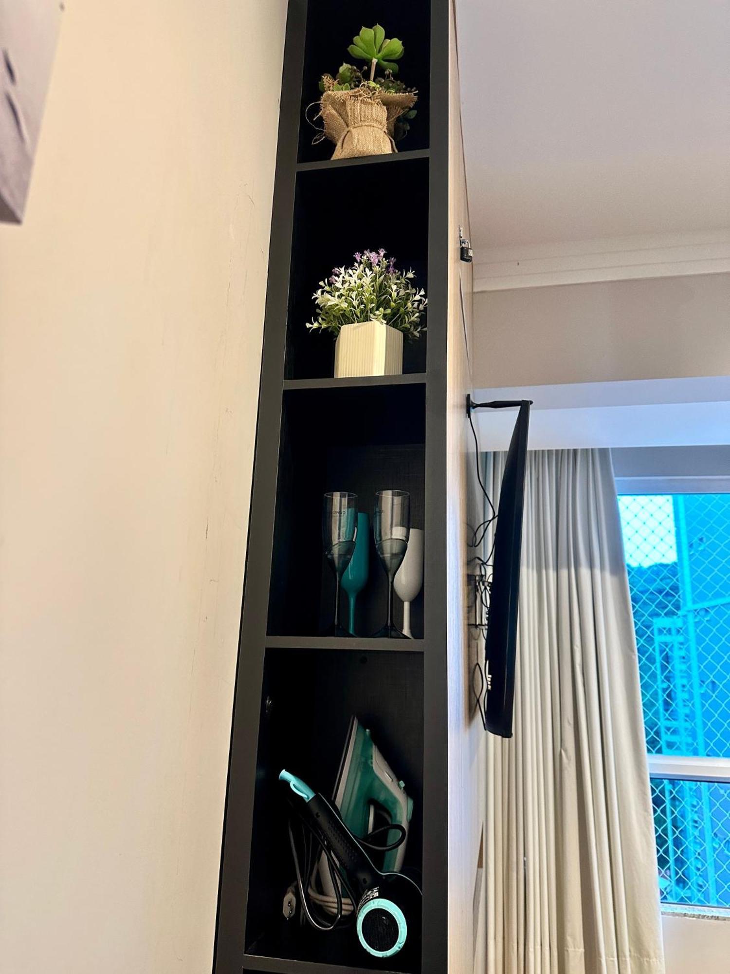 Studio Pe Na Areia II Balneário Camboriú Екстериор снимка