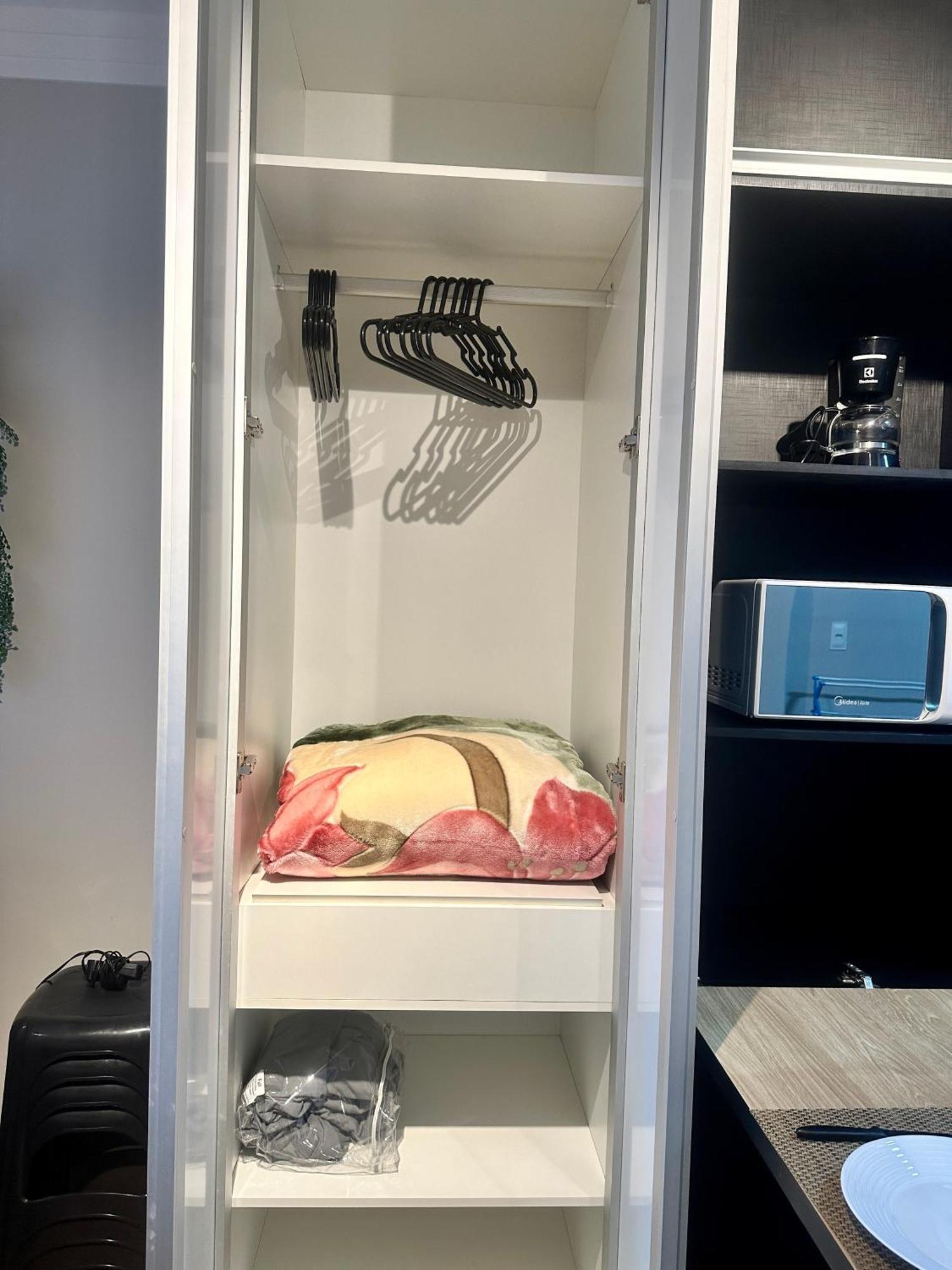 Studio Pe Na Areia II Balneário Camboriú Екстериор снимка